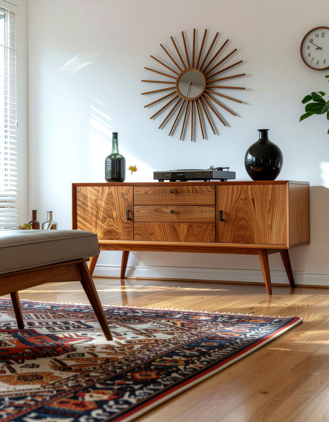 Mid century modern revival - 30 essential decor ideas