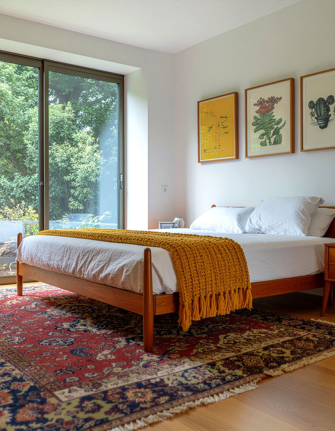 Mid century modern twin bedroom set - 30 twin bedroom sets