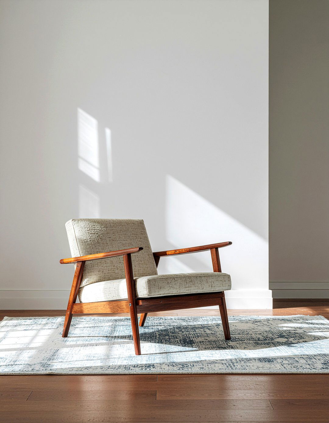 Ming Style Armchair - 30 living room Chinese furniture ideas