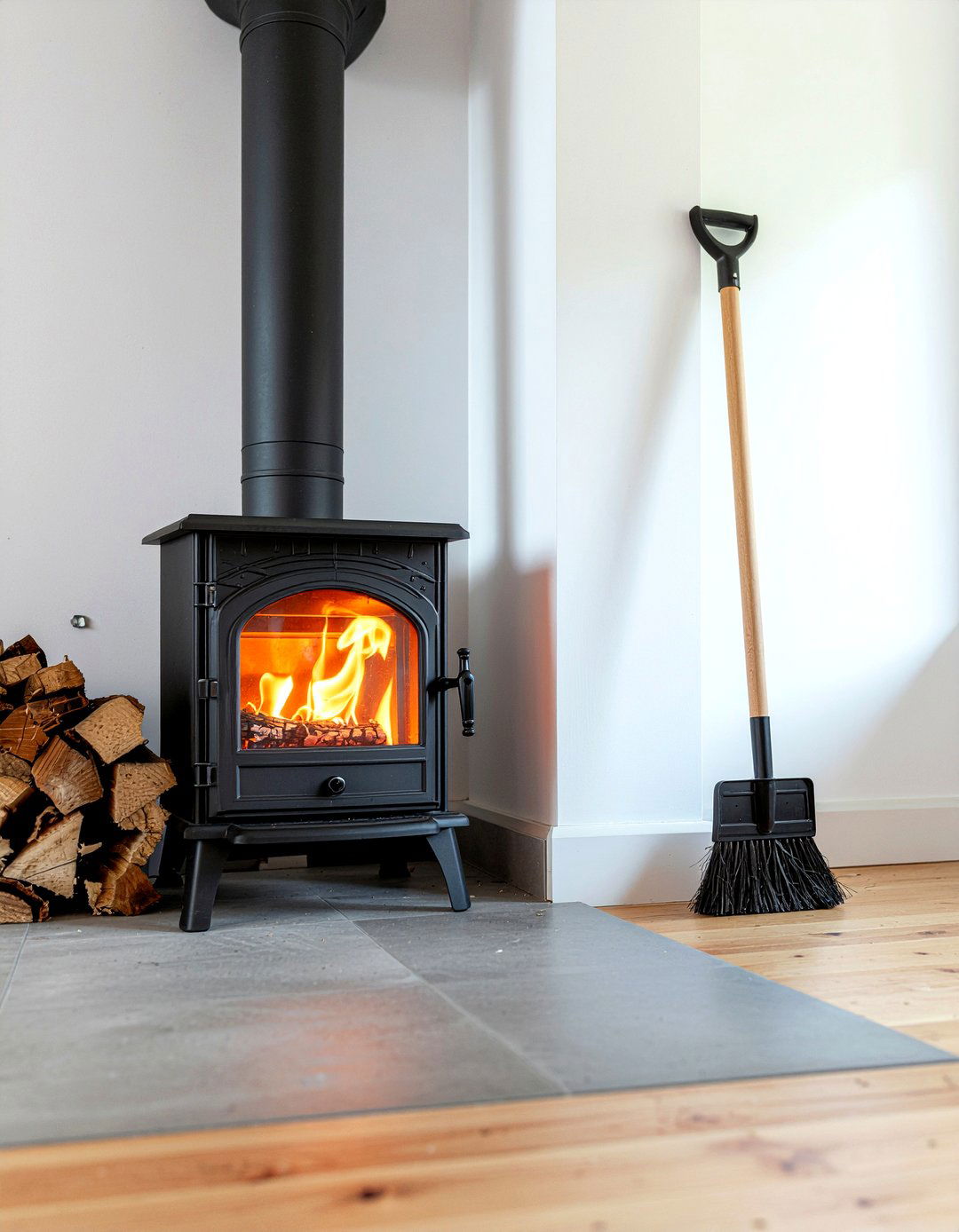 Mini fireplace tool set - 30 fireplace tool ideas