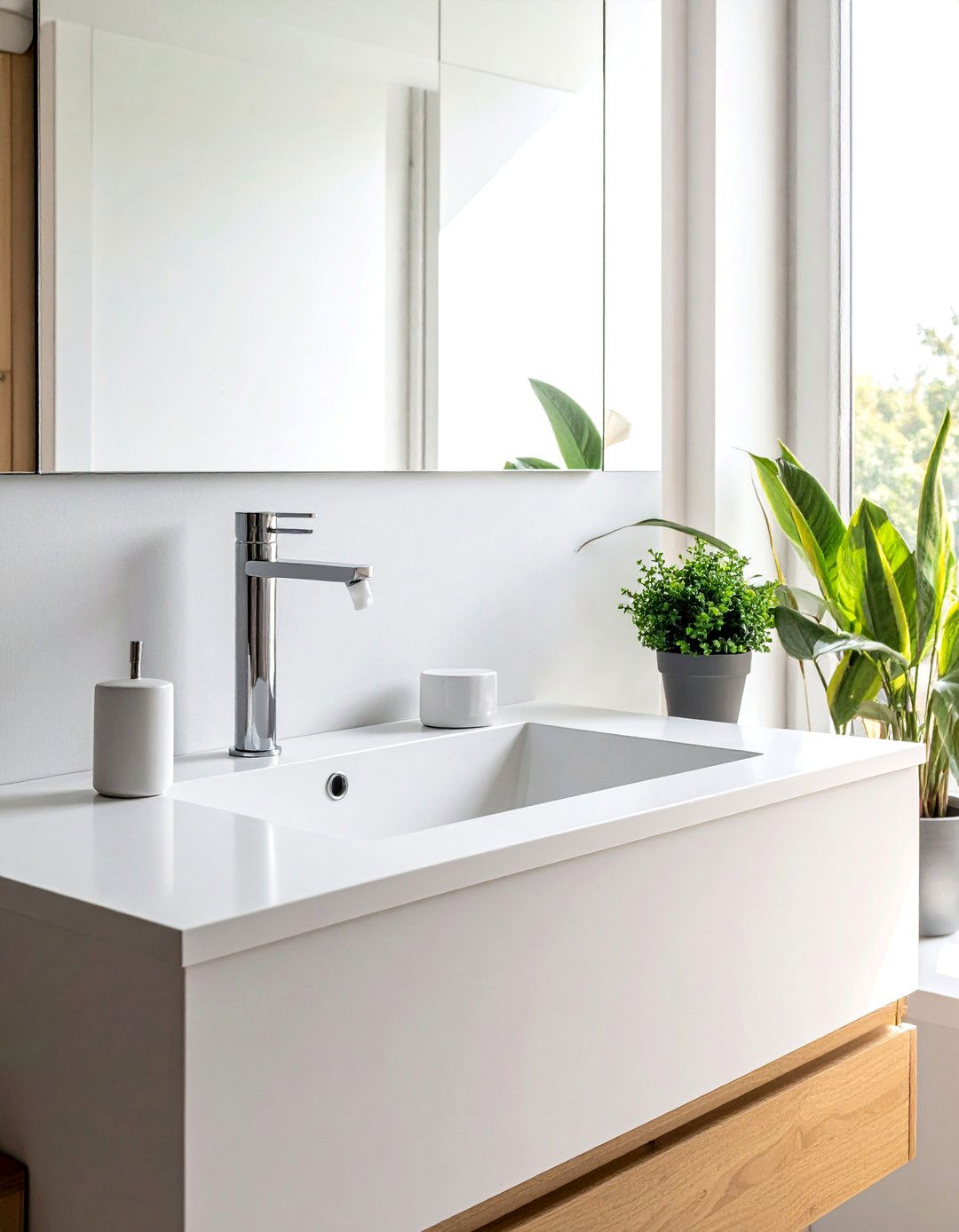 Minimalist Bathroom Faucet - 30 centerset faucet ideas