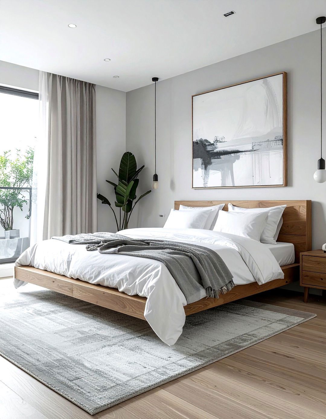 30 Relaxing Decor Ideas to Create Your Peaceful Sanctuary