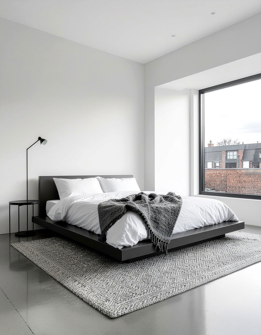 Minimalist Bedroom - 30 bedroom refresh ideas