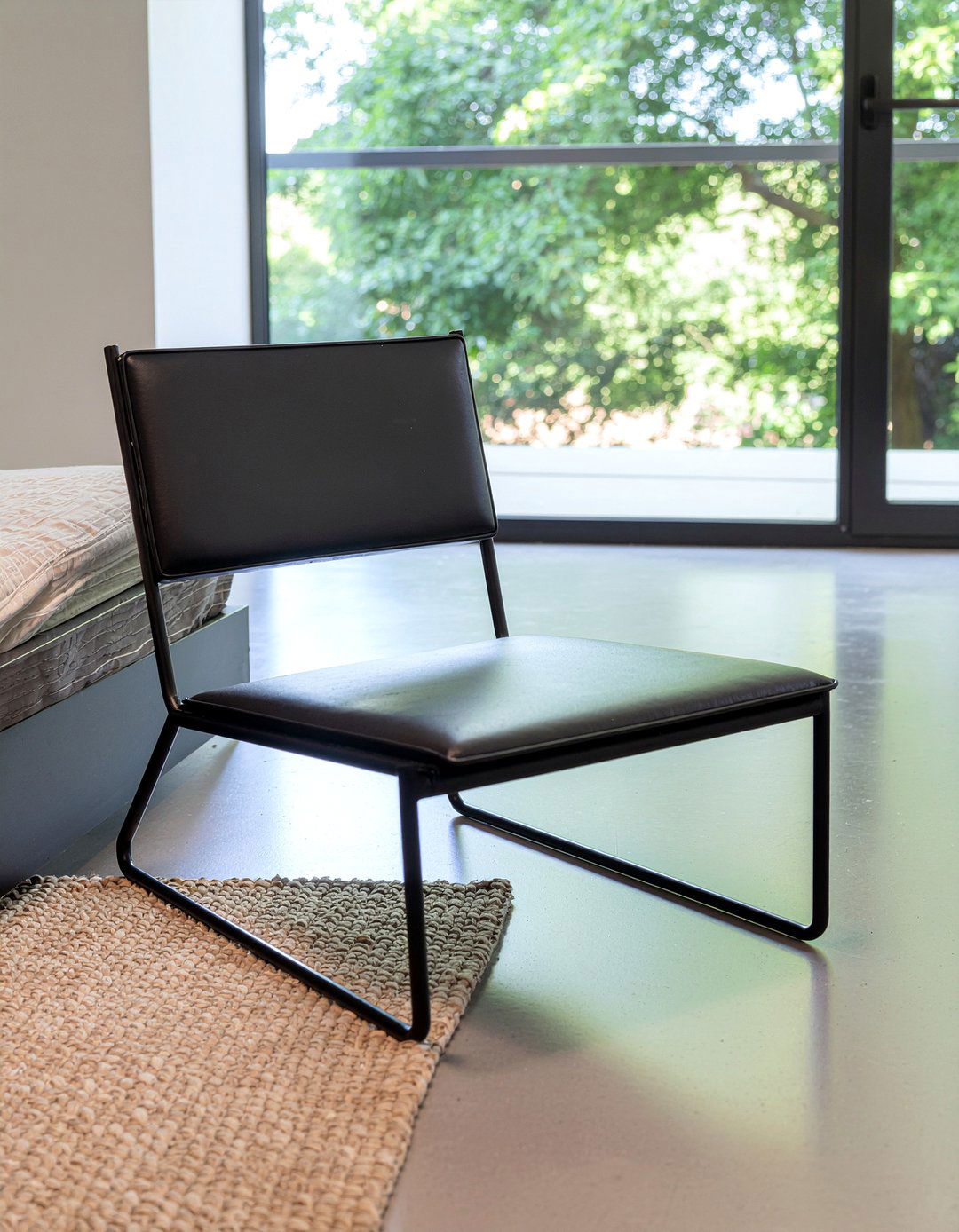 Minimalist Bedroom Chair - 30 bedroom lounge chairs