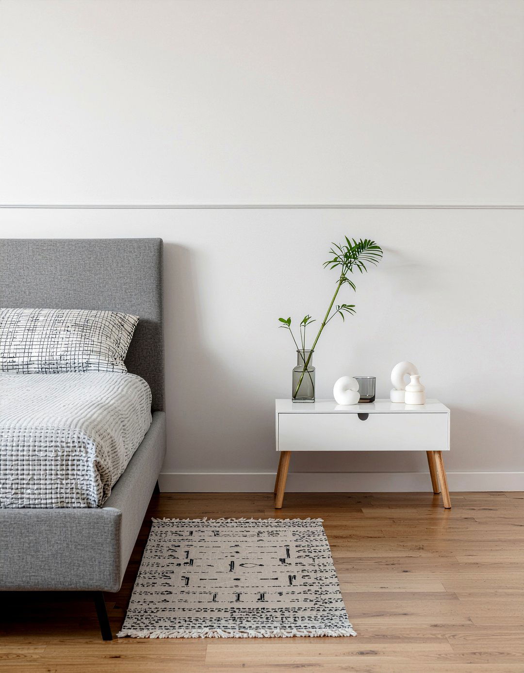 30 Sanctuary Bedroom Ideas for a Peaceful Night's Sleep