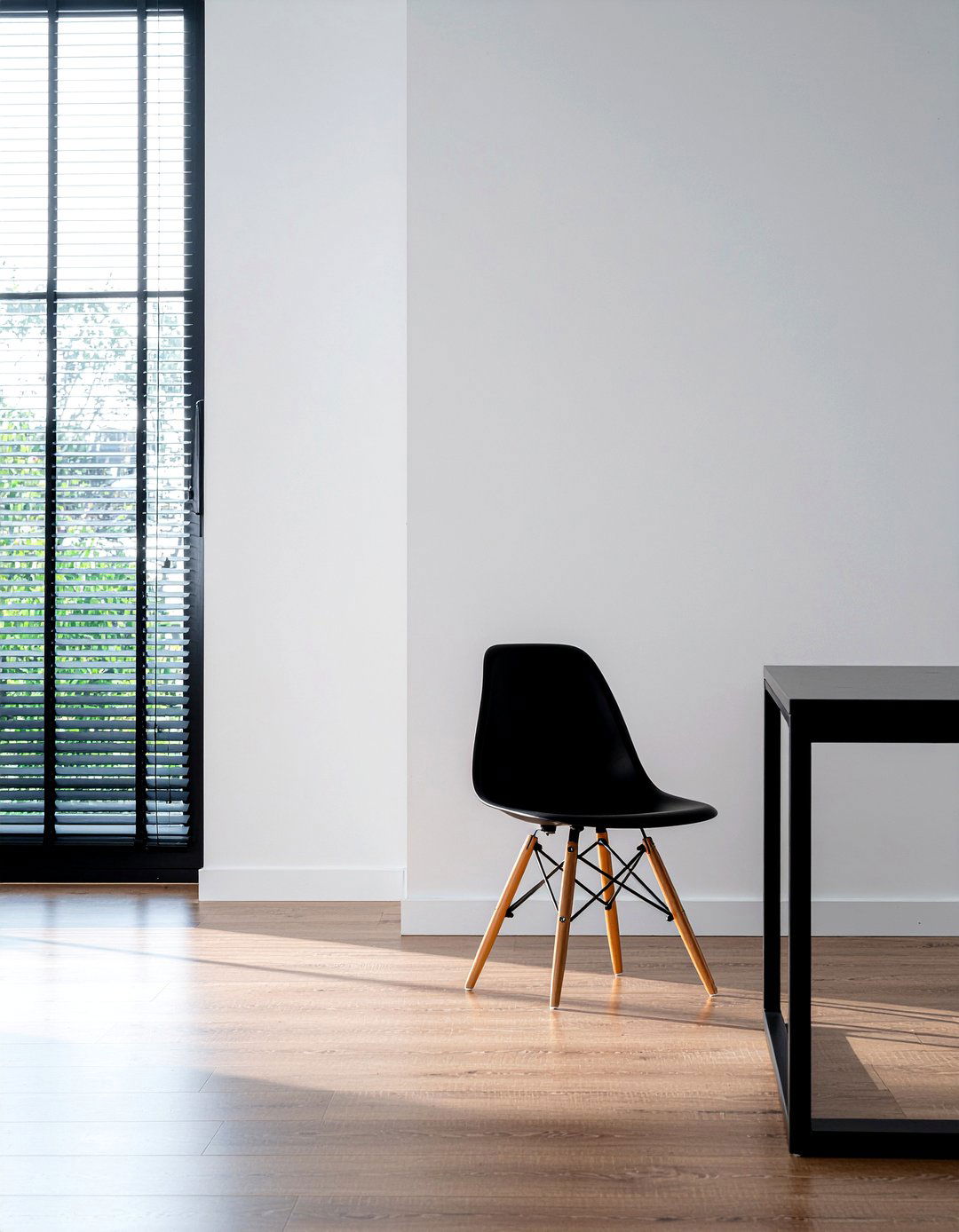 30 Elegant Black and White Dining Room Ideas for Modern Homes