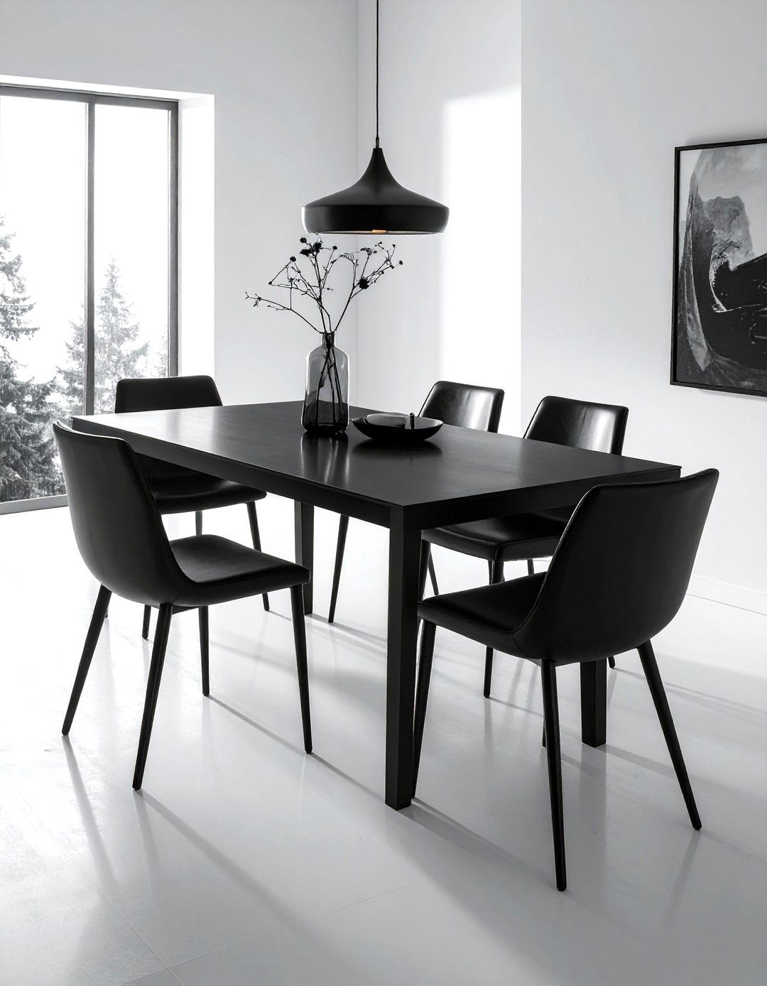 30 Rectangular Dining Table Ideas for Your Next Gathering