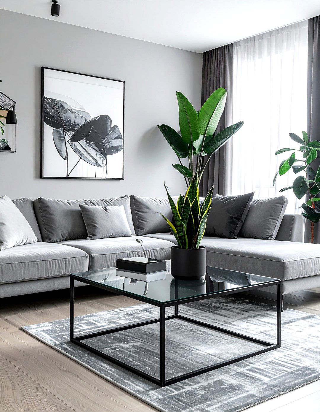 30 Stylish Living Room Plant Stands to Elevate Your Greenery