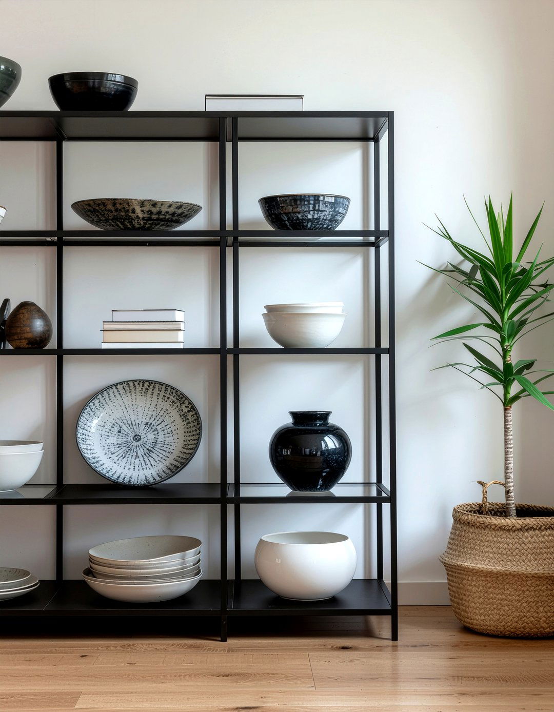 Minimalist China Cabinet - 30 dining room china cabinet ideas