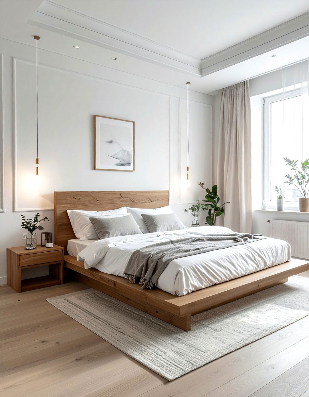 Minimalist Crown Molding - 30 crown molding ideas