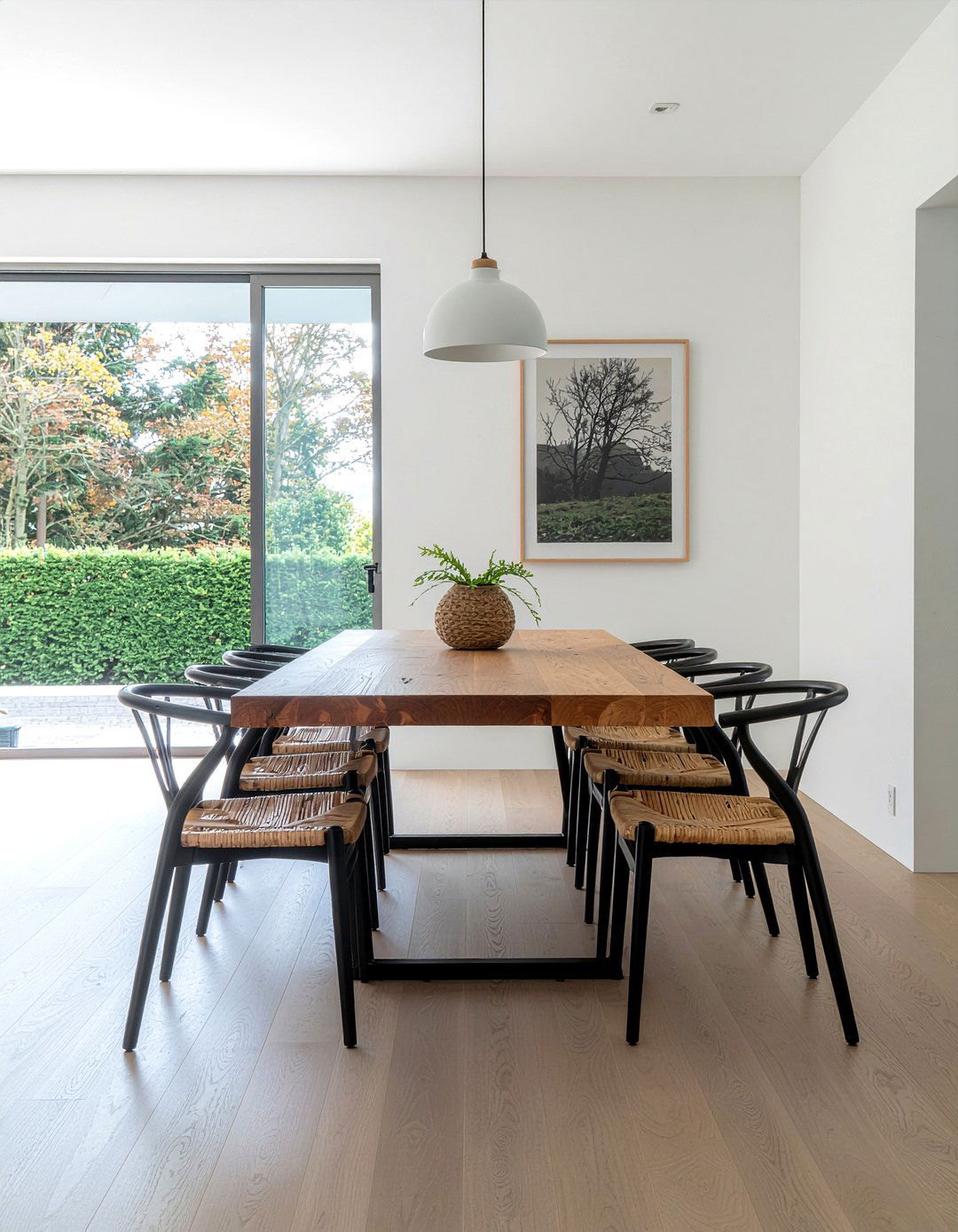 Minimalist Dining Chairs With Arms - 30 dining chair with arms ideas