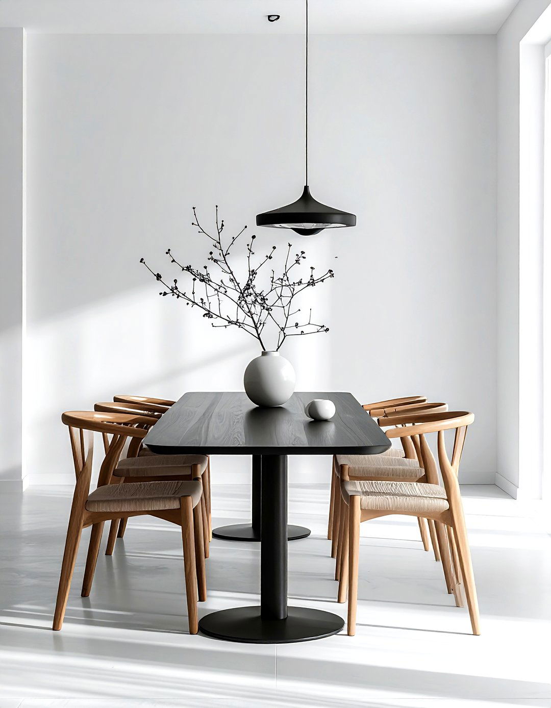 30 Best Dining Room Furniture Placement Ideas for Flow