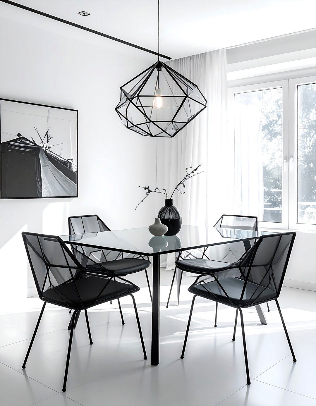 30 Separate Dining Room Ideas for Elegant Formal Hosting