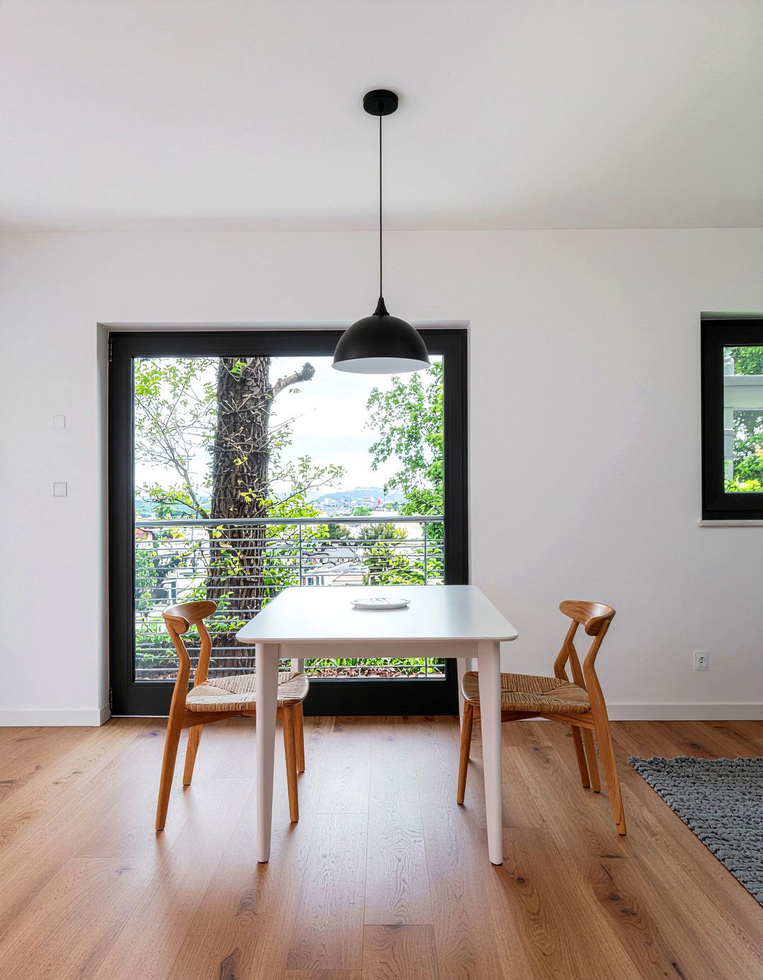 Minimalist Dining Room Decor - 30 dining room facelift ideas