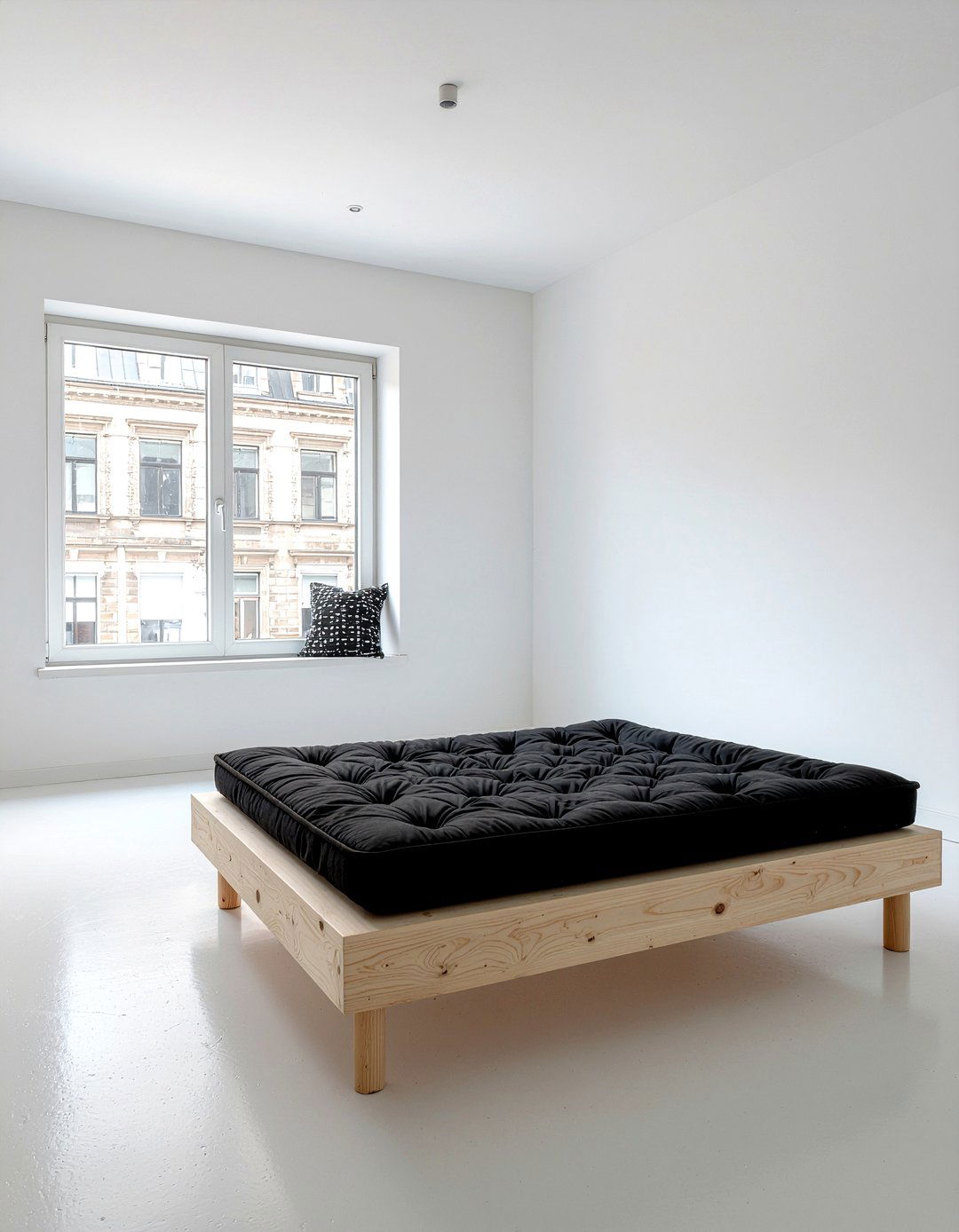 Minimalist Dog Furniture - 30 dog living room ideas