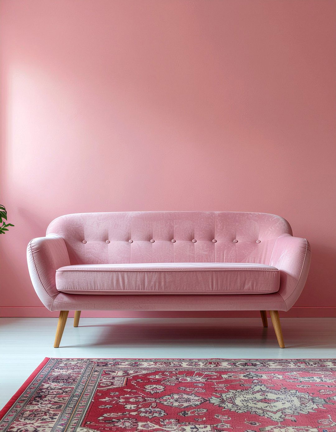 Minimalist English Arm Sofa - 30 living room English arm sofa ideas