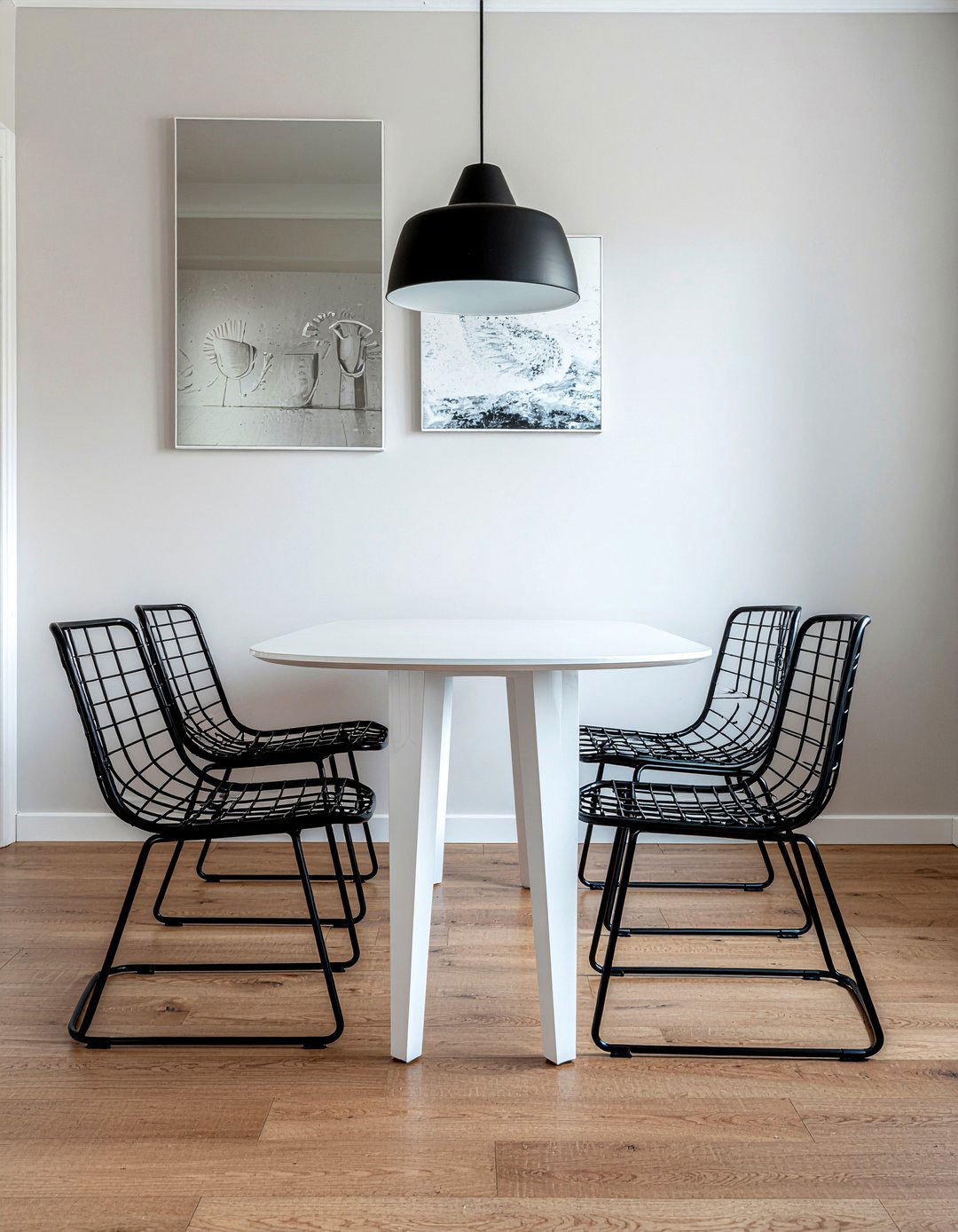 Minimalist Italian Interior Design - 30 Italian dining room ideas