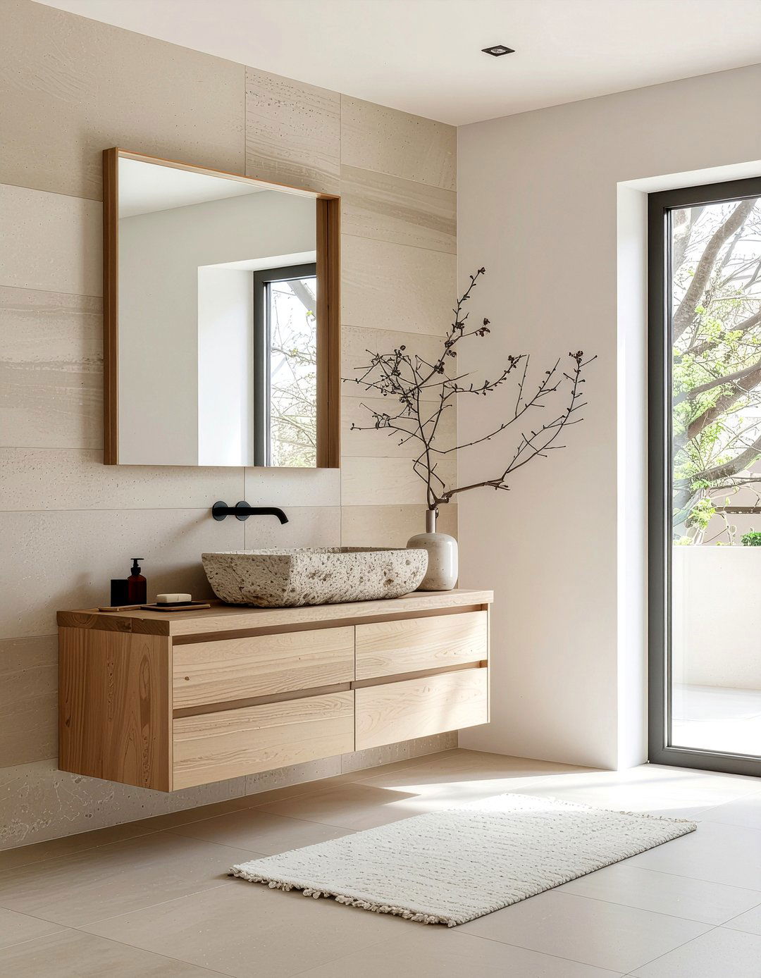 30 Bathroom Emerging Trend Ideas for a Modern Home