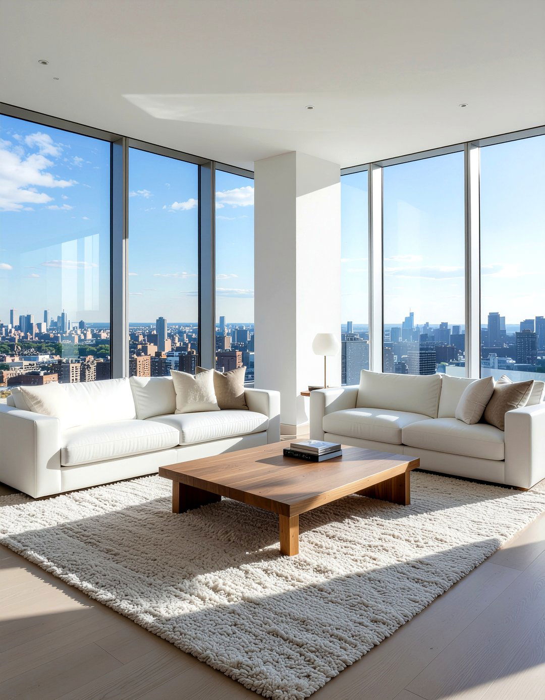 Minimalist Living Room - 30 popular living room ideas