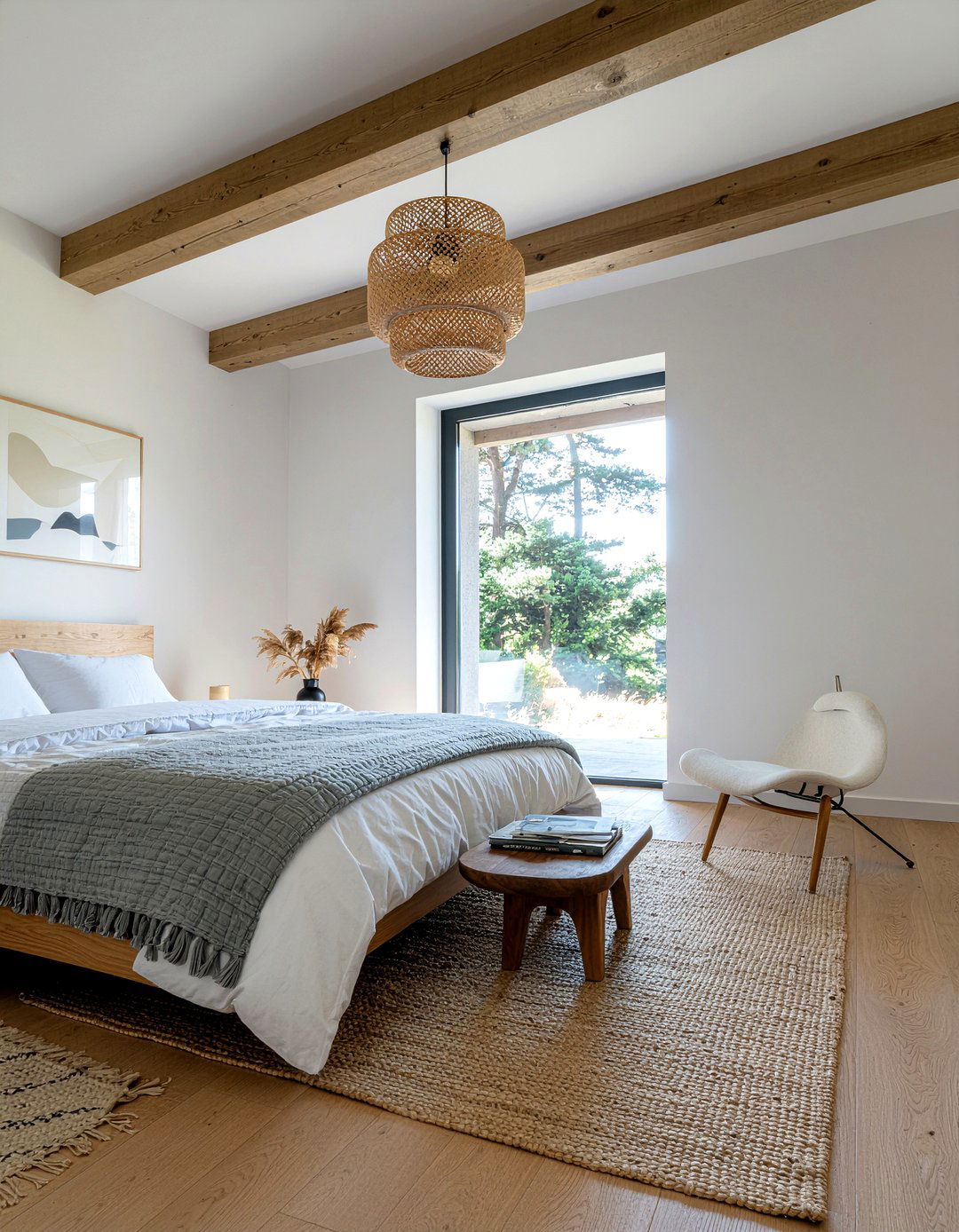 Minimalist Luxury Decor - 30 grand bedroom ideas