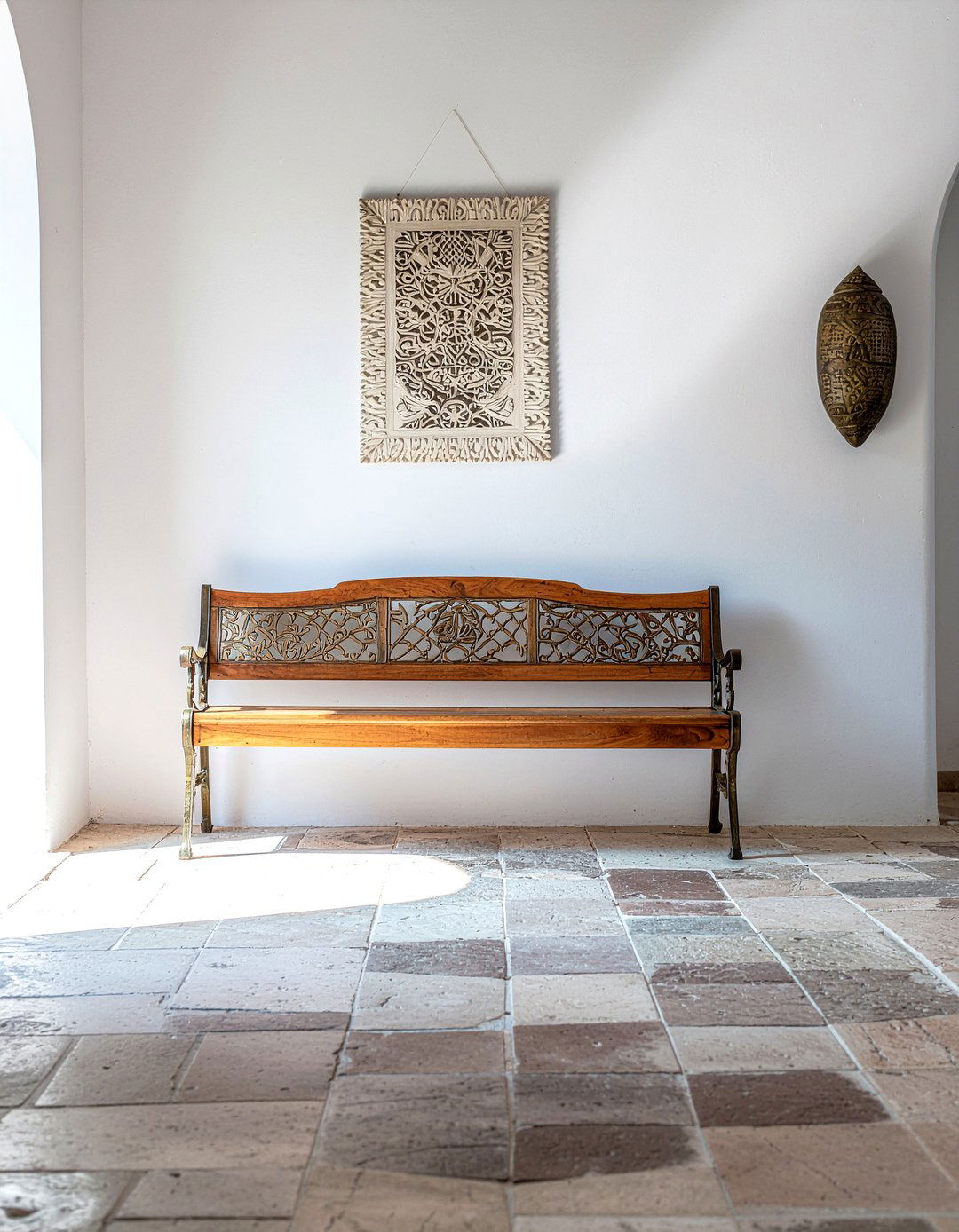 Minimalist Mexican Design - 30 Mexican living room ideas