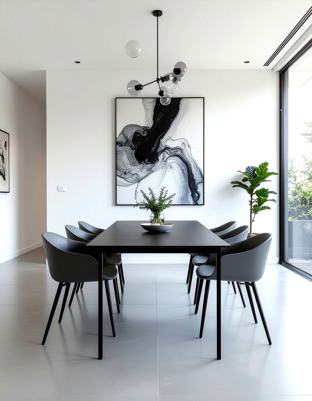 30 California Dining Room Ideas for a Bright and Breezy Space