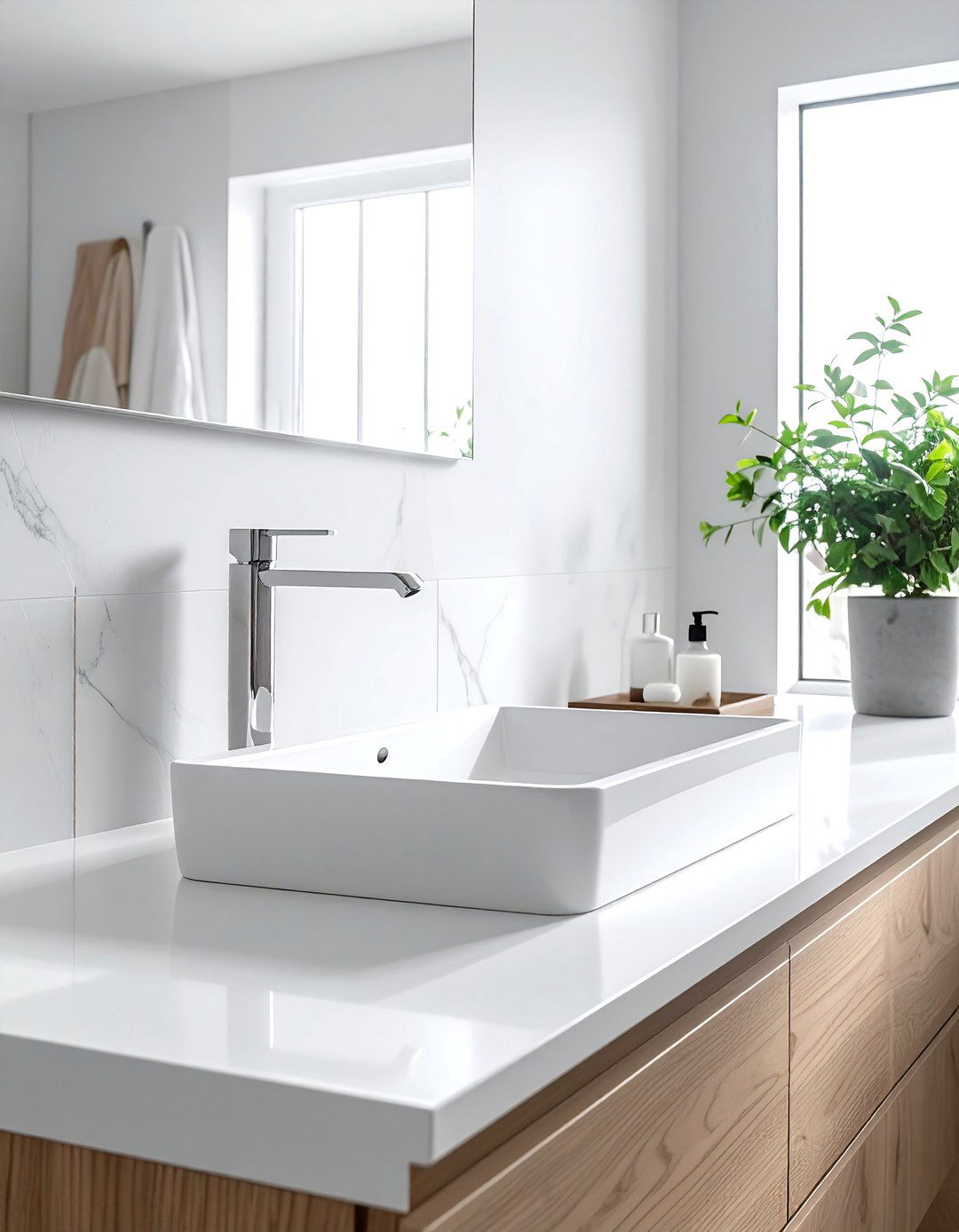 Minimalist Pull Down Faucet - 30 pull-down kitchen faucet ideas