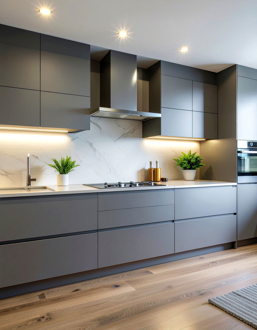 30 Pantry Door Kitchen Ideas to Add Style and Character