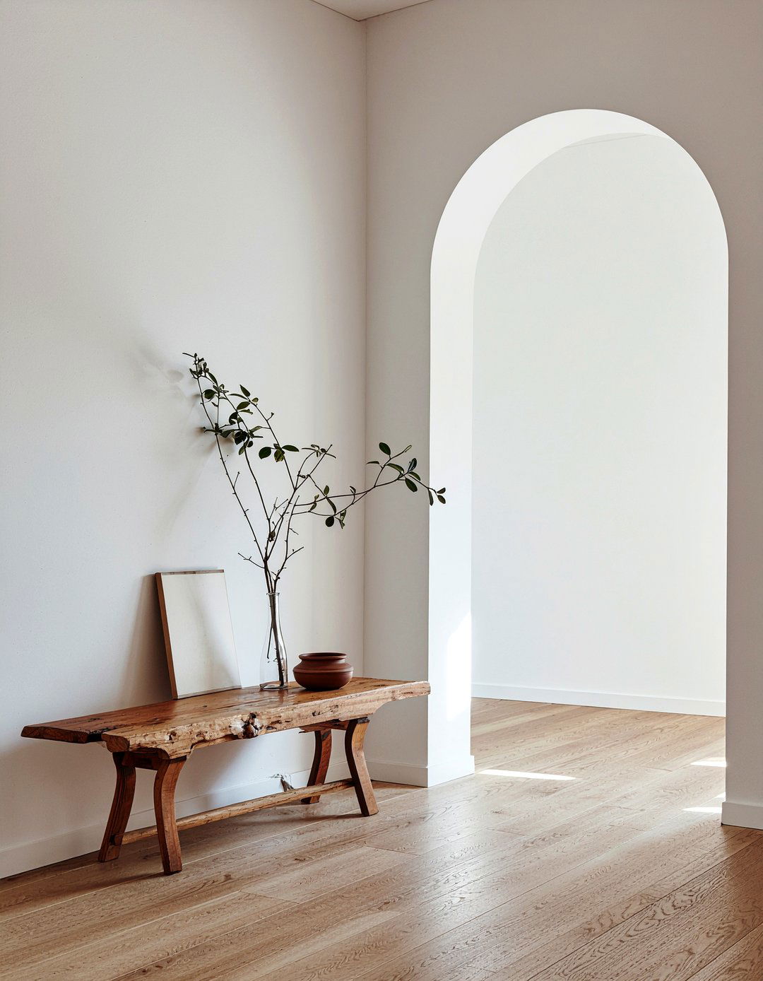 Minimalist Spanish Style Home - 30 Spanish living room ideas