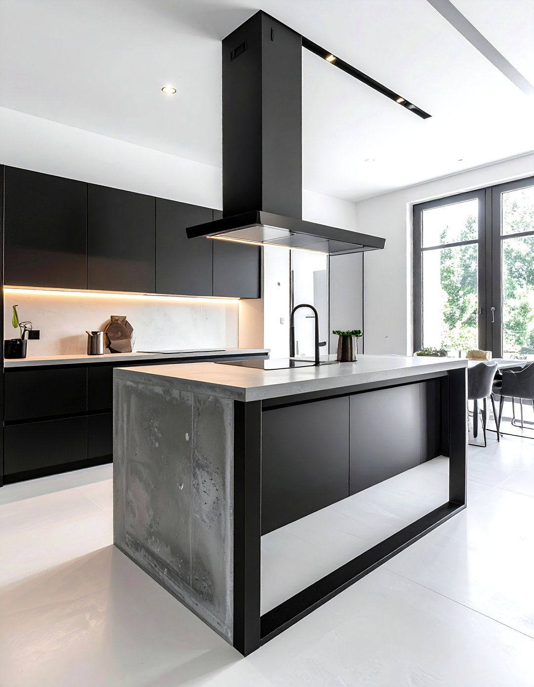 30 Stunning Kitchen Corbel Ideas to Elevate Your Design