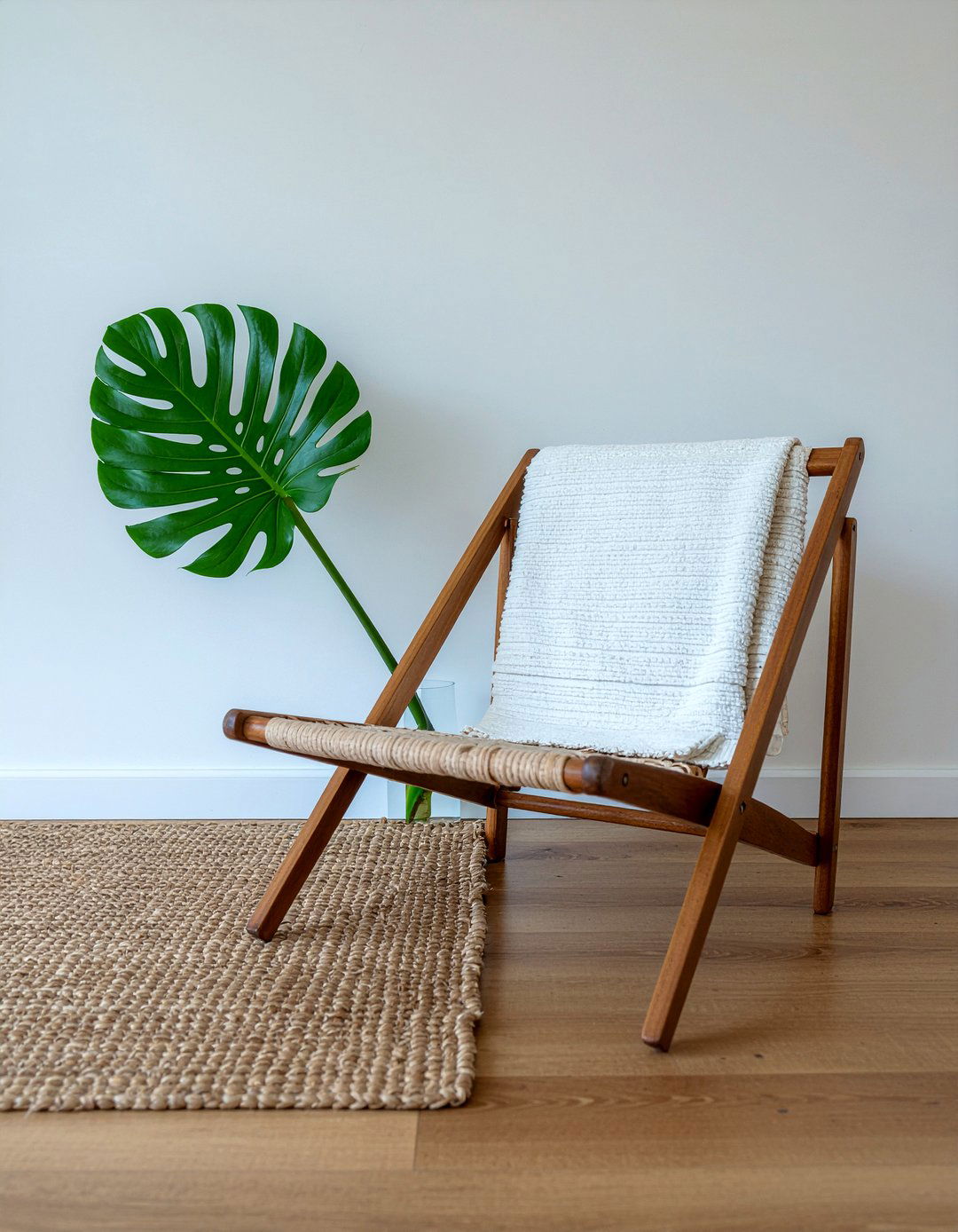 Minimalist Tropical Decor - 30 tropical living room ideas