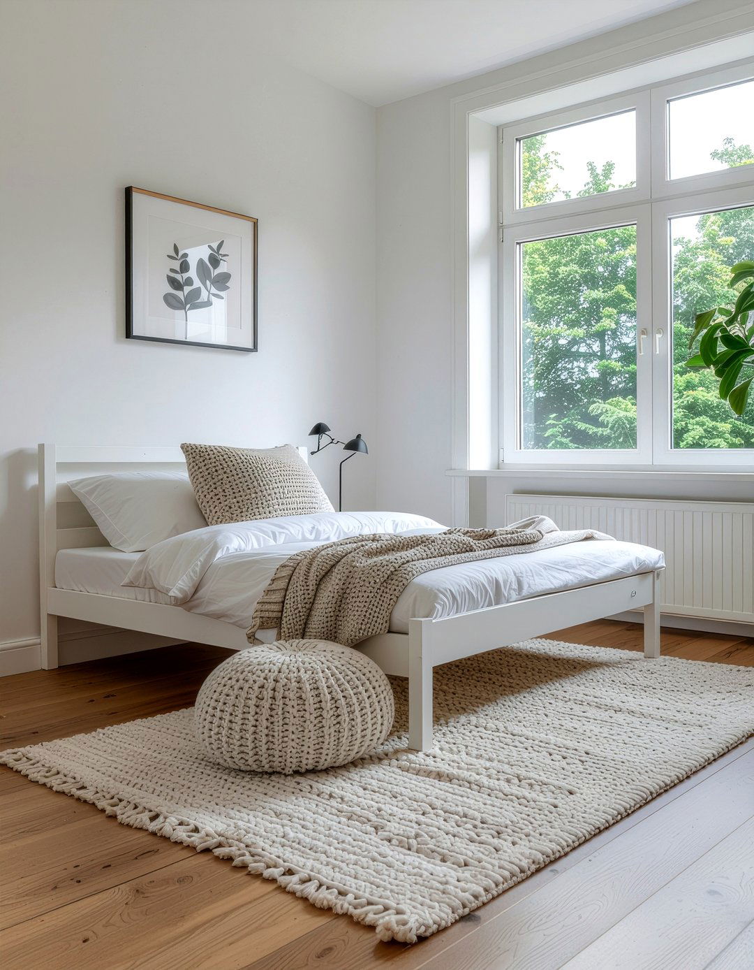 Minimalist Trundle Bed - 30 bedroom trundle beds