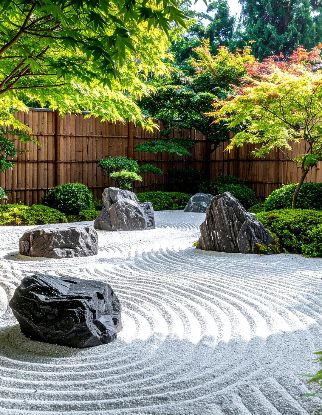 Minimalist Zen Garden - 30 ultimate decor ideas
