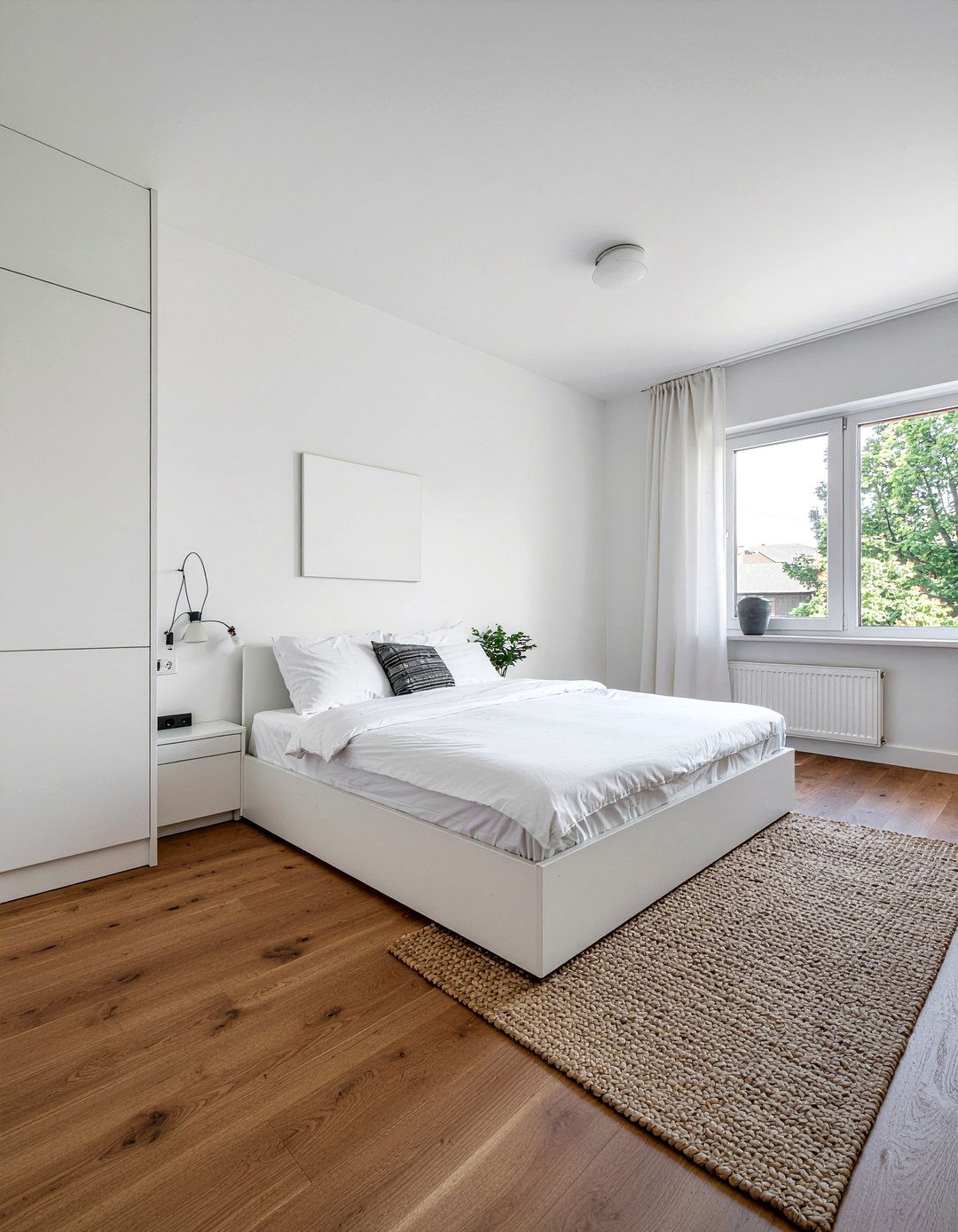 30 Sleep-Friendly Bedroom Ideas for Your Ultimate Comfort