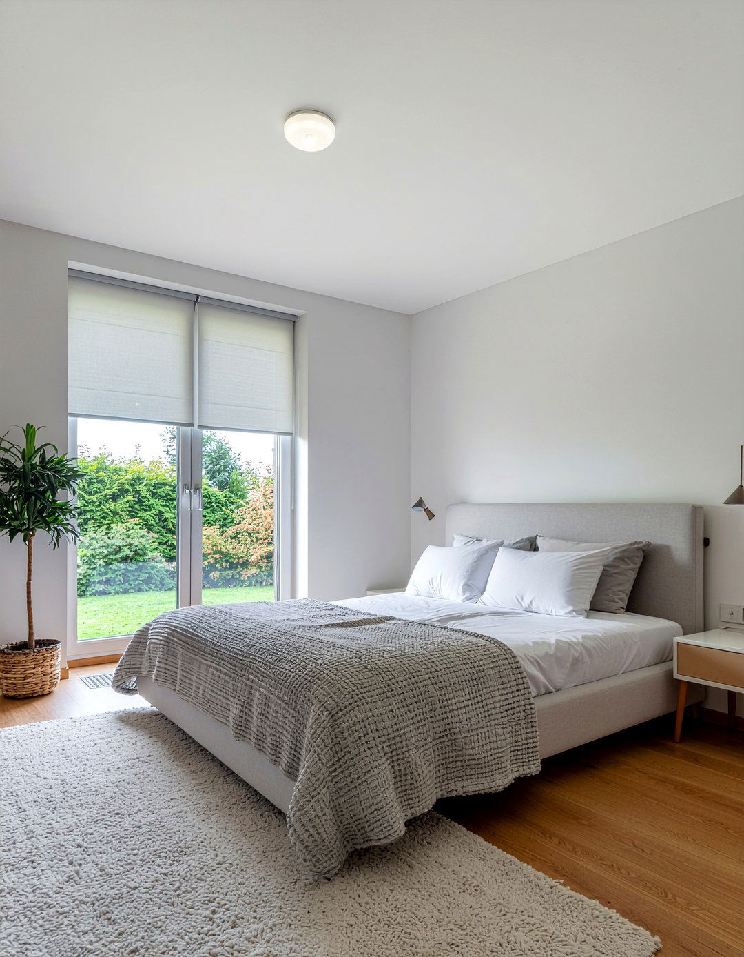 Minimalist blackout curtains - 30 bedroom blackout curtains