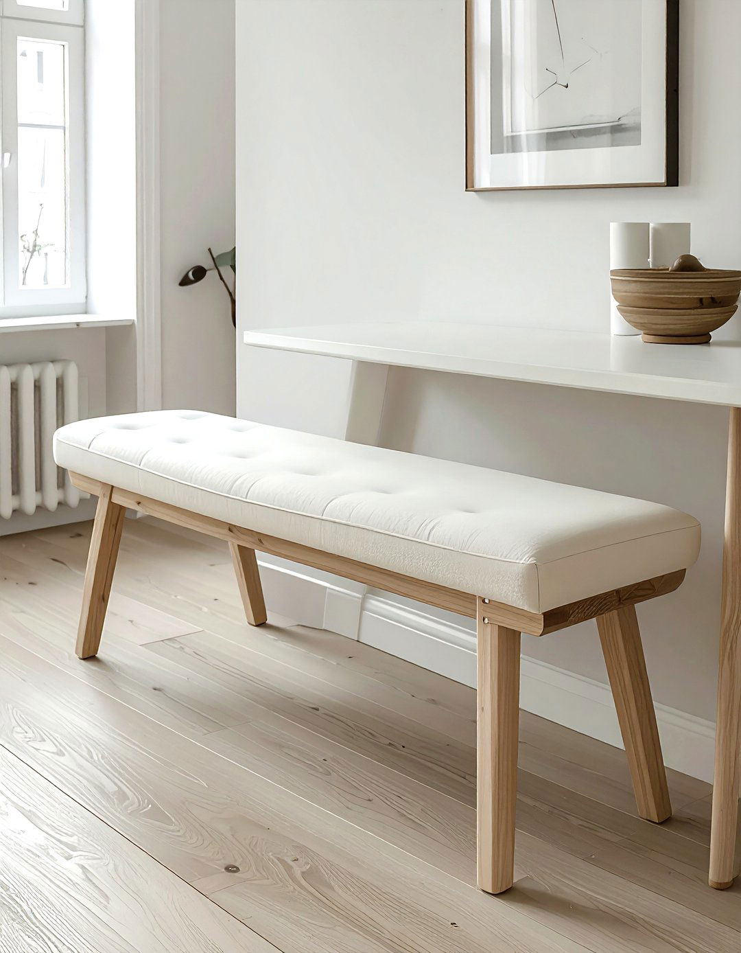 30 Cream Dining Room Furniture Ideas for a Chic Home Update