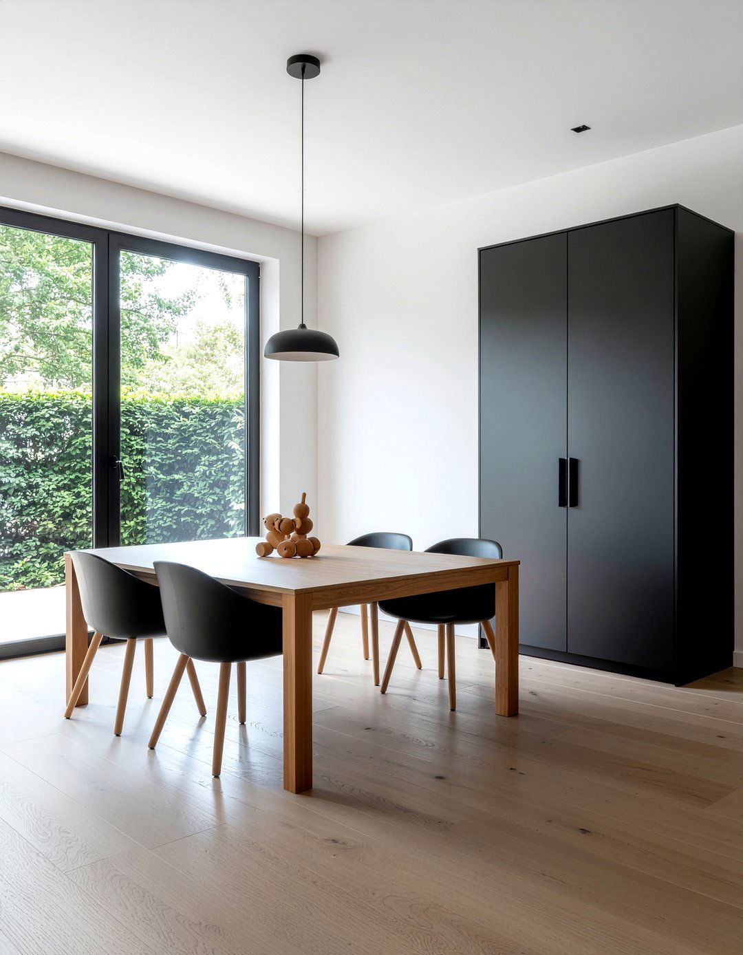 Minimalist dining room playroom combo - 30 dining room playroom combo ideas