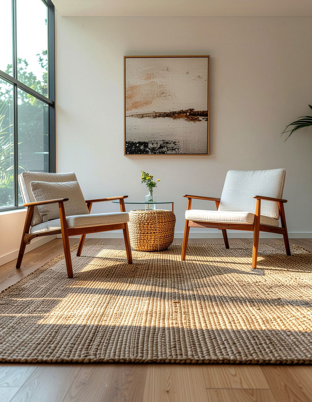 Minimalist furniture living room - 30 living room natural light ideas