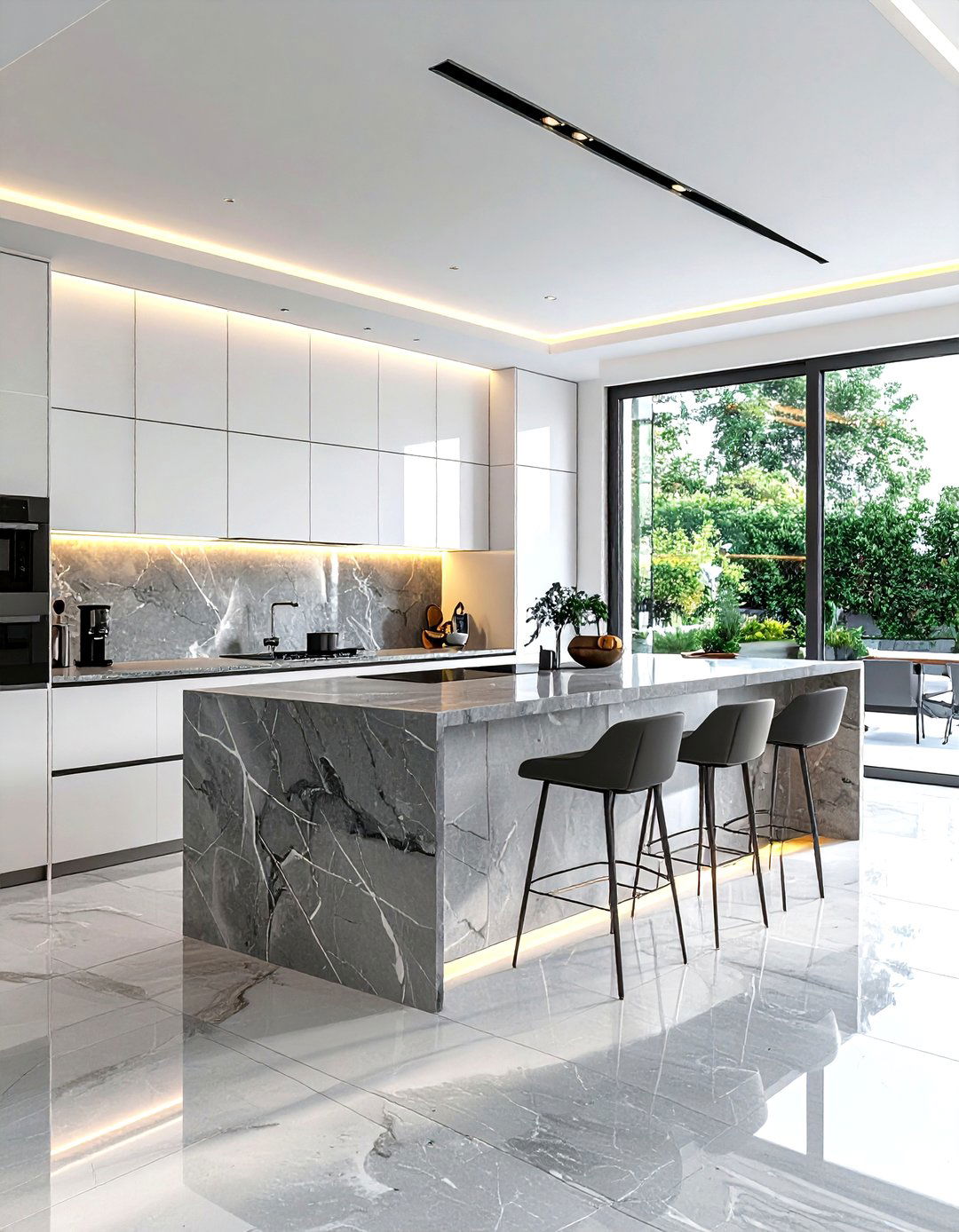 30 Timeless Forever Kitchen Ideas for Designing Your Dream Home