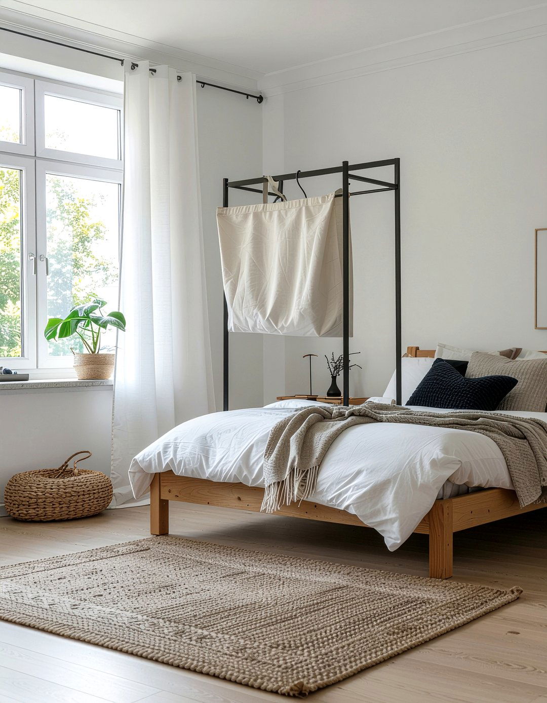 Minimalist laundry hamper - 30 bedroom laundry hampers