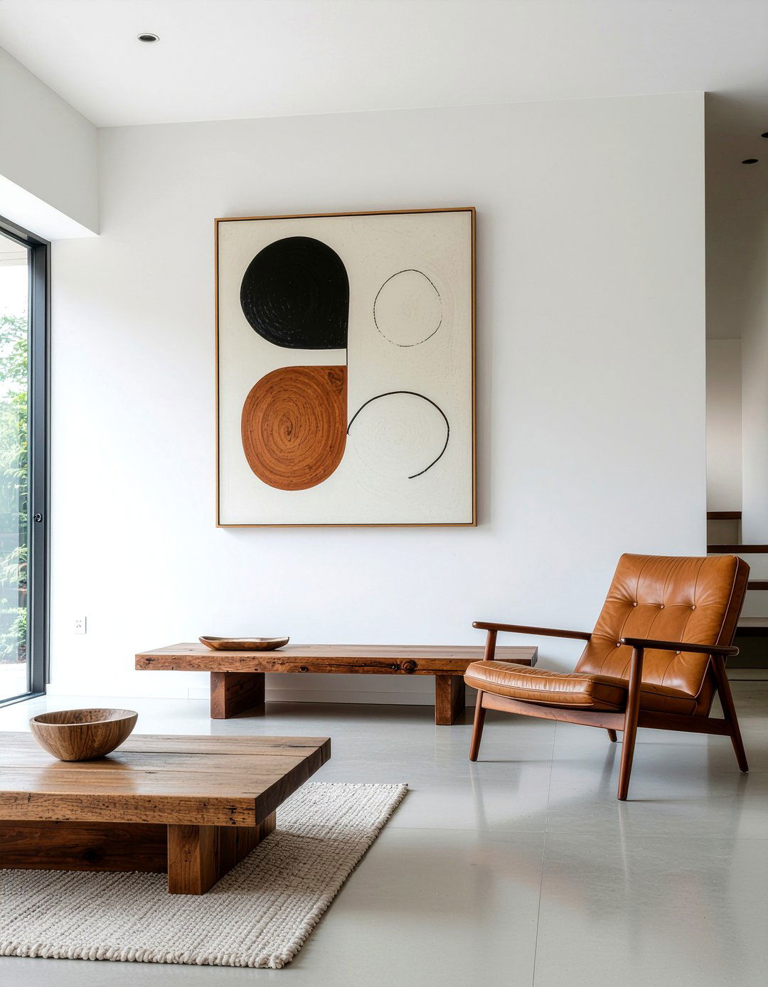 Minimalist living room aesthetic - 30 new build living room ideas