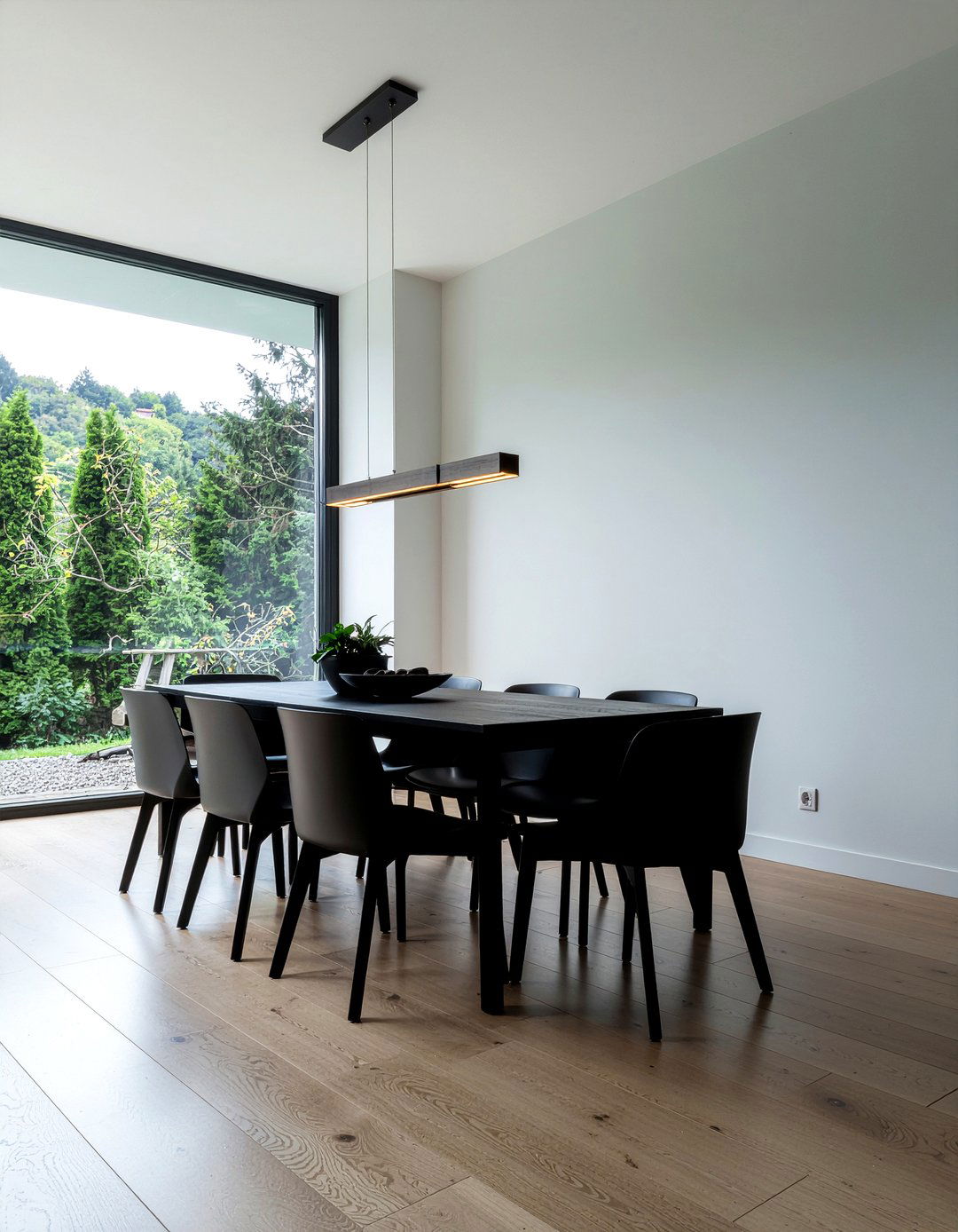 Minimalist rustic chandelier dining room - 30 rustic chandelier dining room ideas