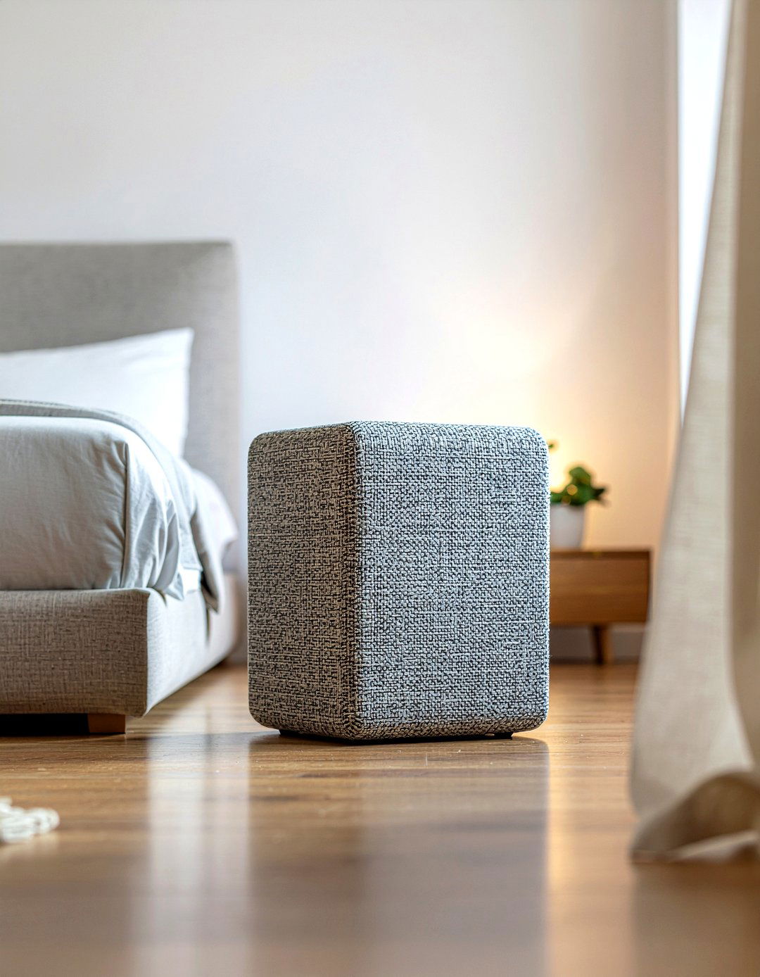 Minimalist sound machine - 30 bedroom sound machines