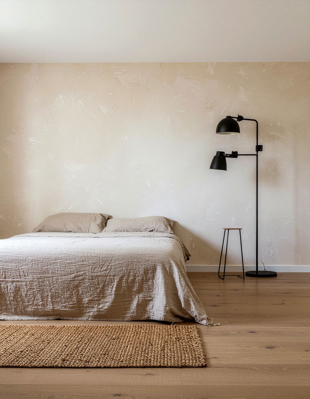 Minimalist tan bedroom - 30 tan bedroom ideas