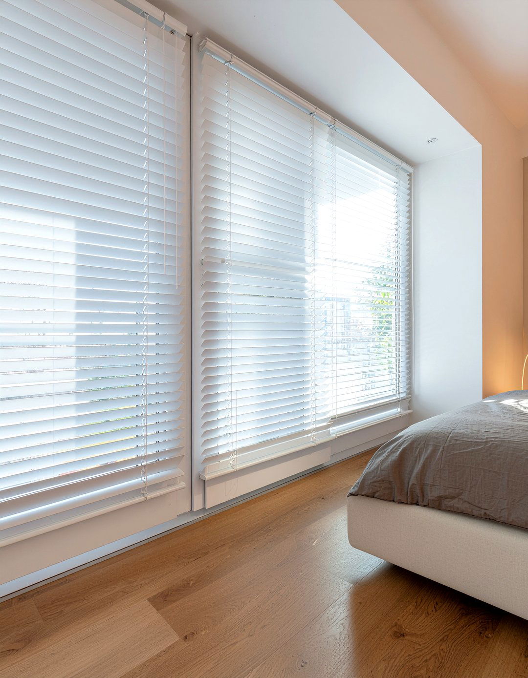 Minimalist vertical blinds - 30 bedroom vertical blinds