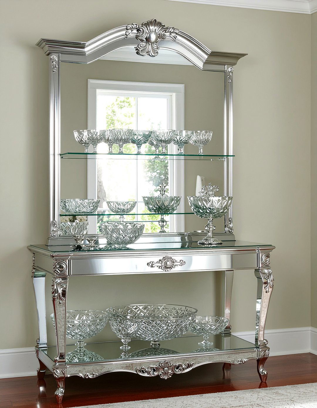 30 Dining Room China Cabinet Ideas for Stylish Storage Display