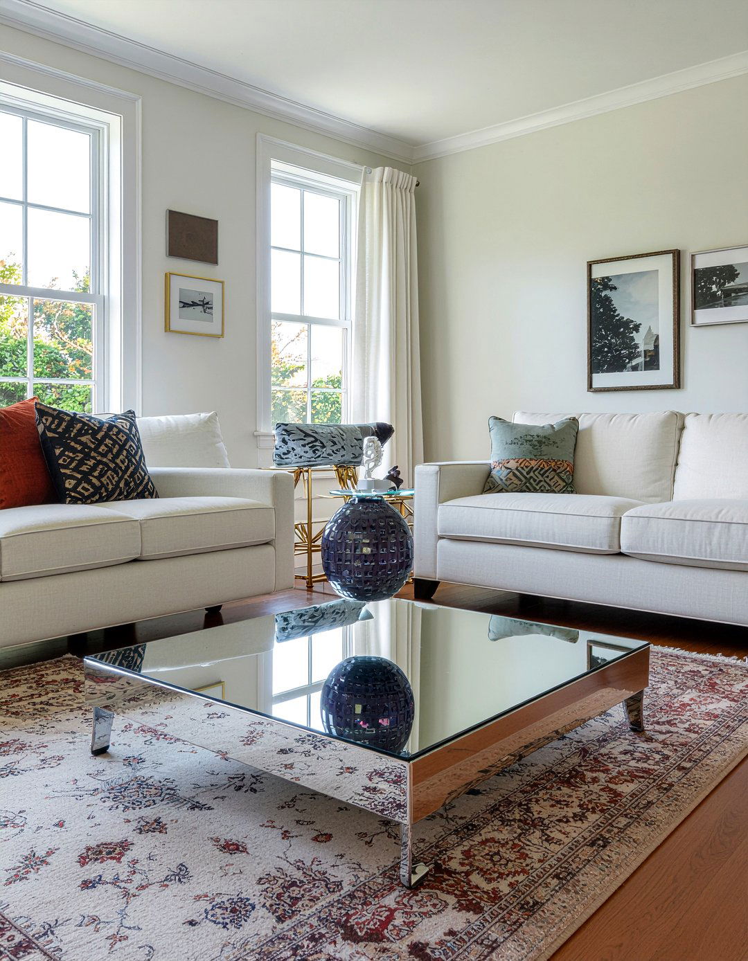 Mirrored Lift Top Coffee Table - 30 living room lift top coffee tables