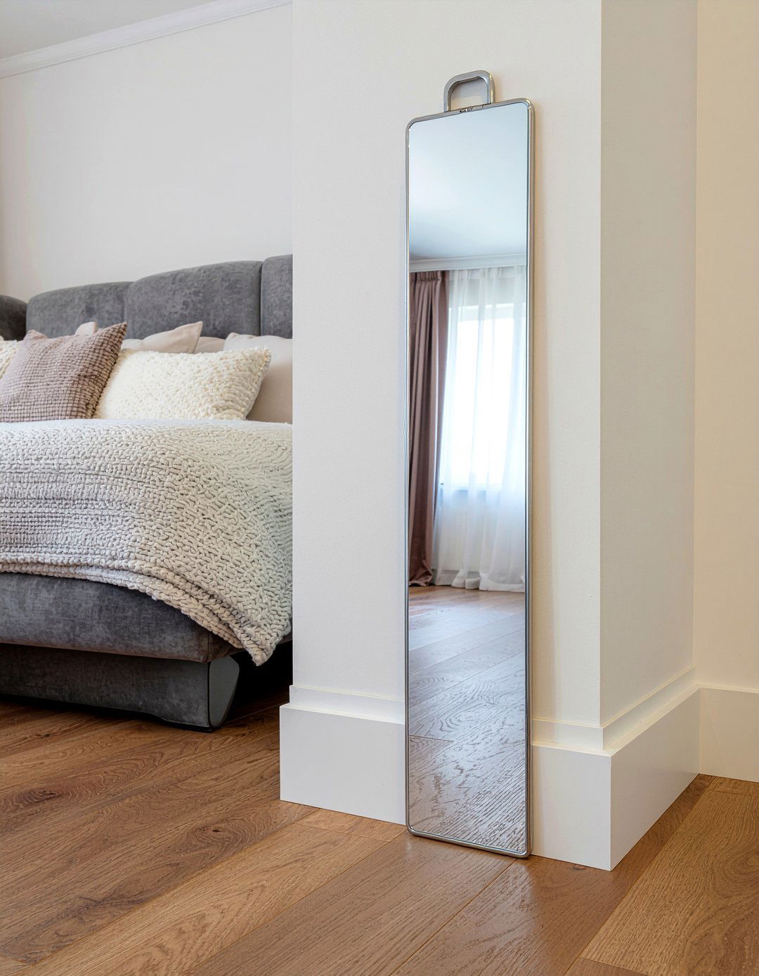 30 Modern Bedroom Radiators to Enhance Your Space and Warmth