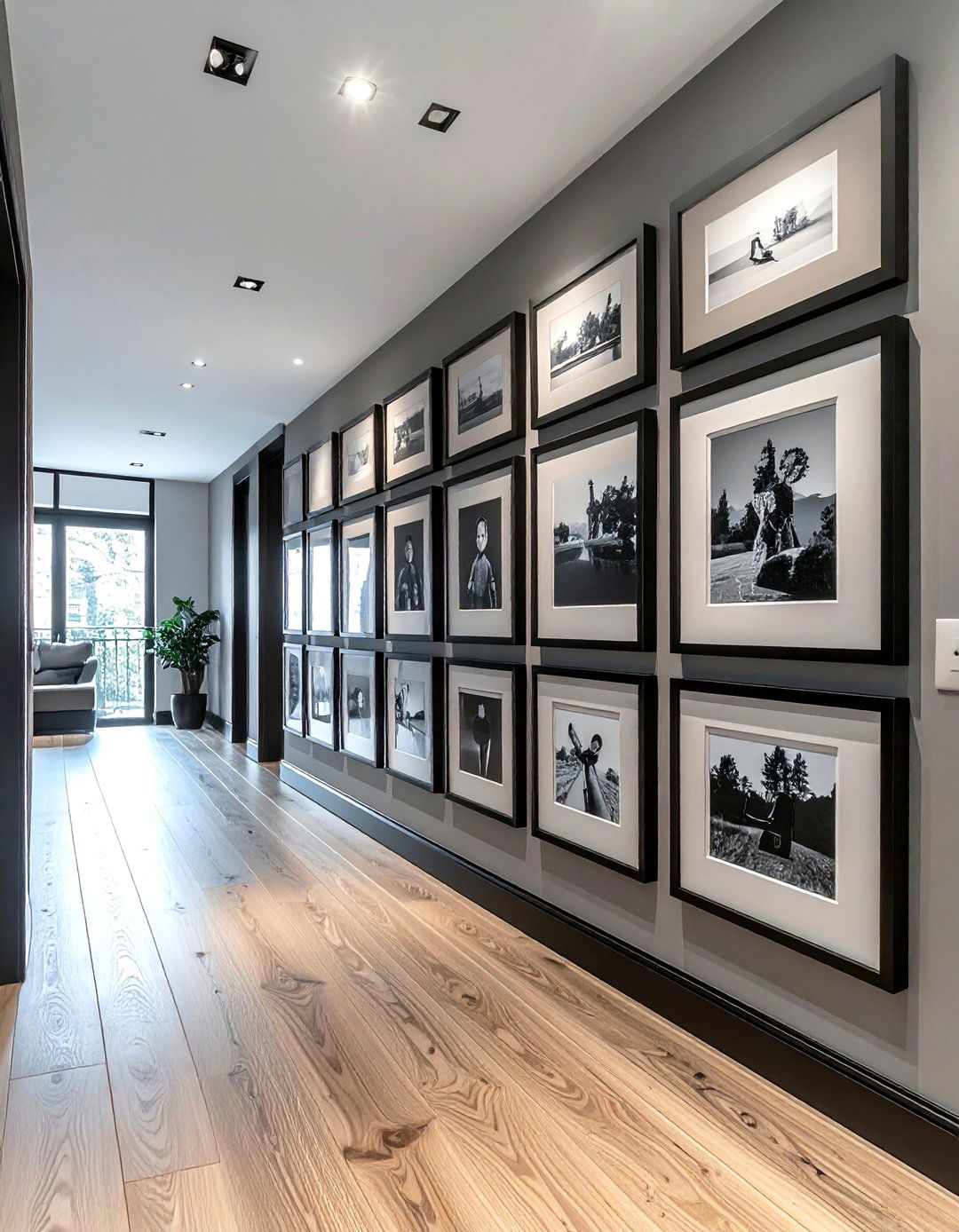 Missing personal photos - 30 decor mistakes to avoid