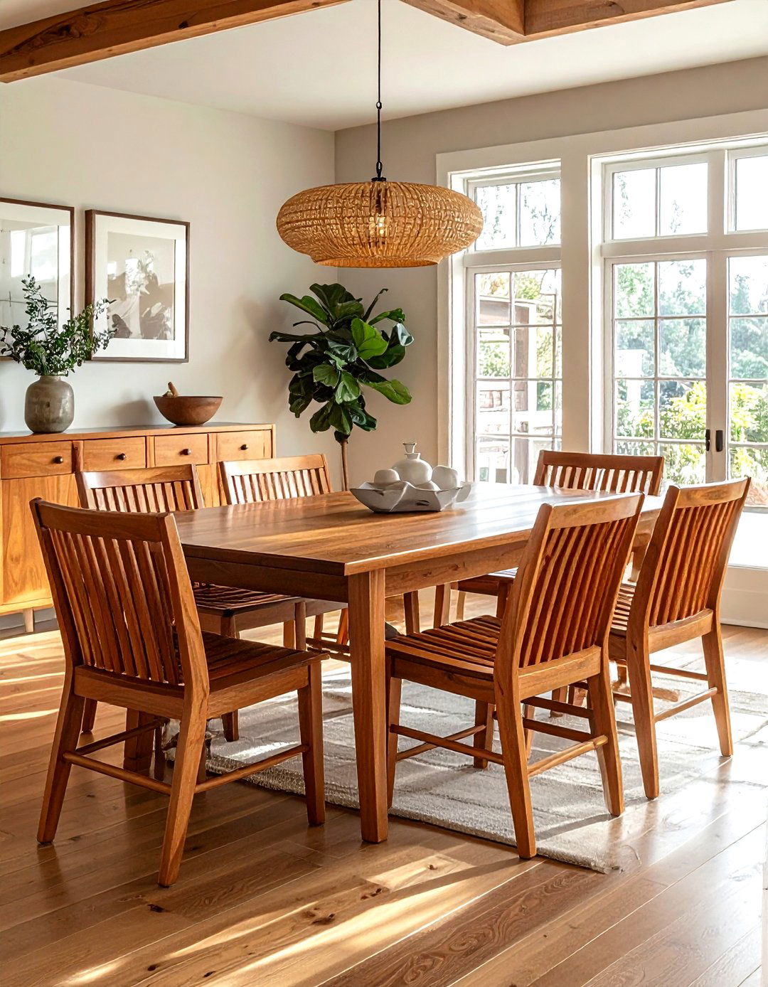 Mission Style Furniture - 30 craftsman home decor ideas